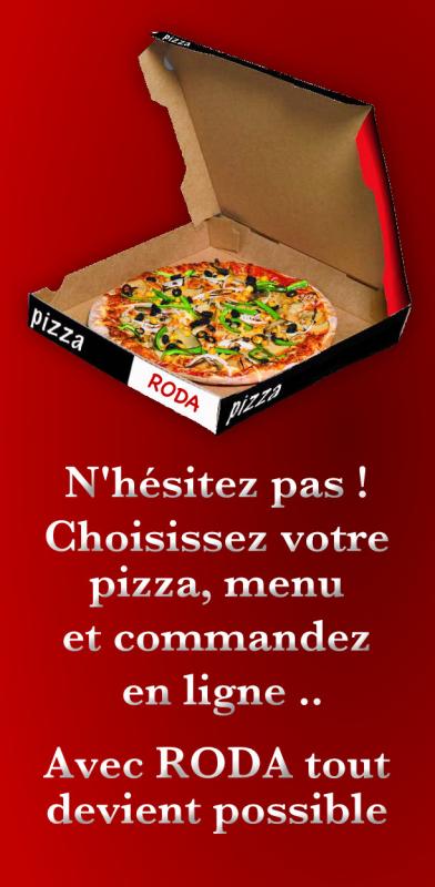 Roda traiteur