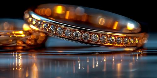 Joaillerie - Model