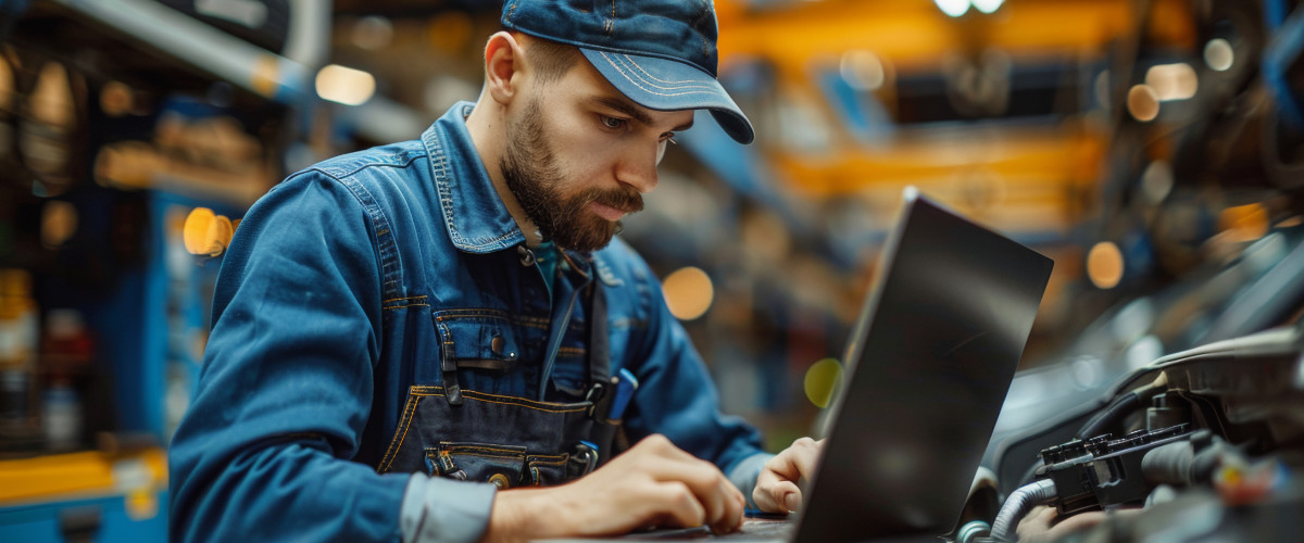 Un bon réglage moteur pour plus d'économie