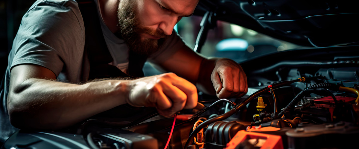 Maintenance Professionnel