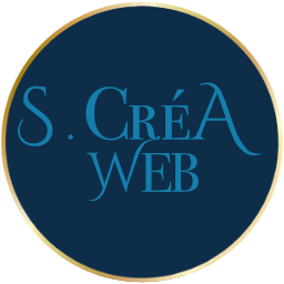S.Créa Web