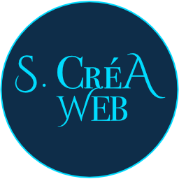 S.Créa Web