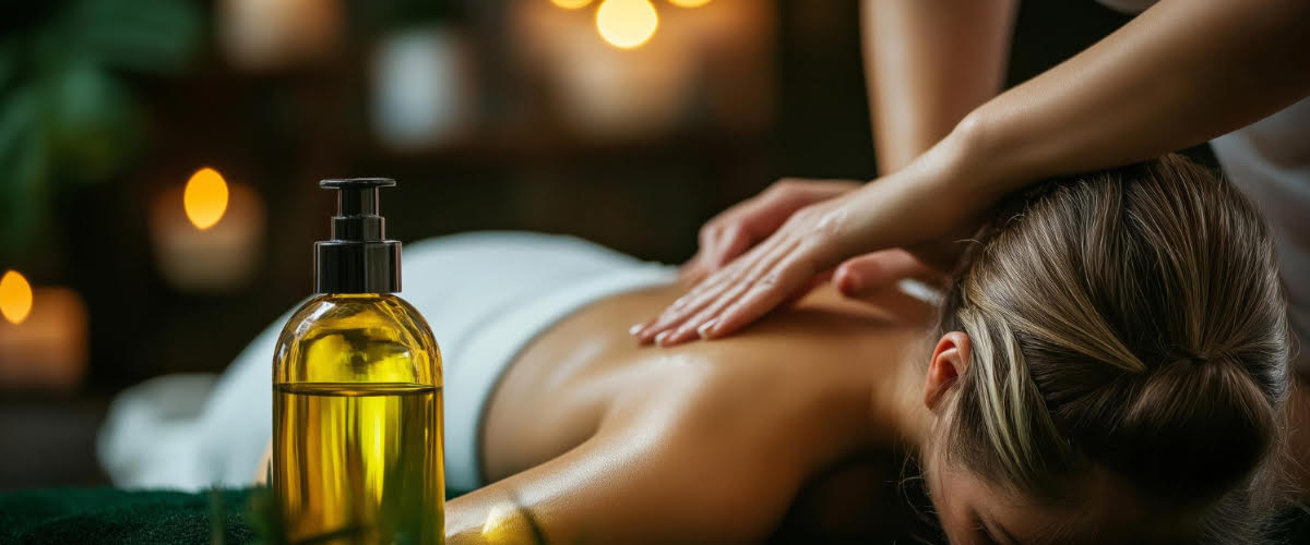 Apaise, libère vos profondeurs, et stimule les défenses immunitaires.