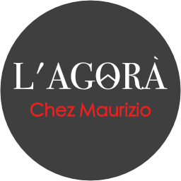 L'Agorà - chez Maurizio