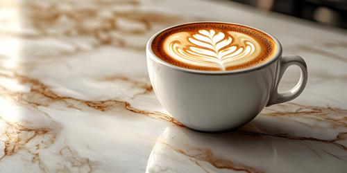 Coffee Shop - Model