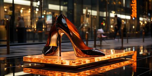 Chaussures - Model