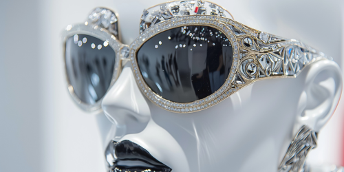 LUNETTES - Model