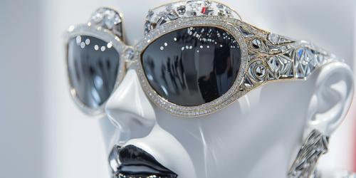 LUNETTES - Model