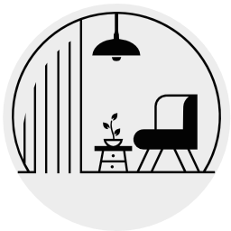 HABITAT DECO - Model