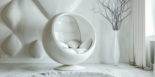 HABITAT DECO - Model