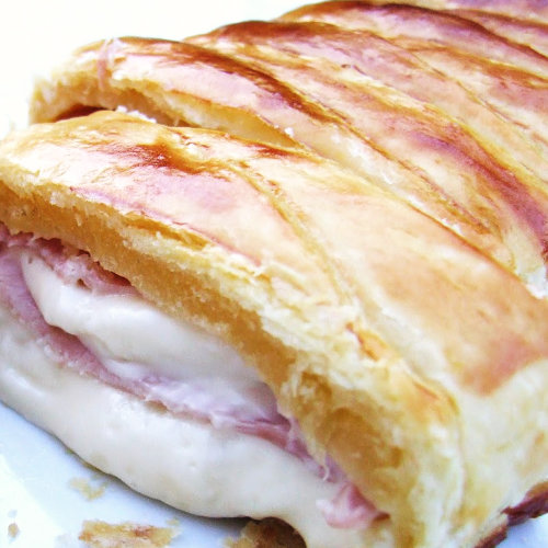 Friand Jambon-Fromage