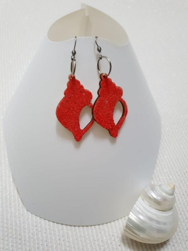 Rouge velours