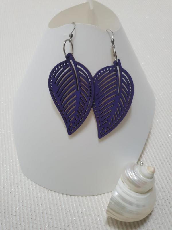 Indigo