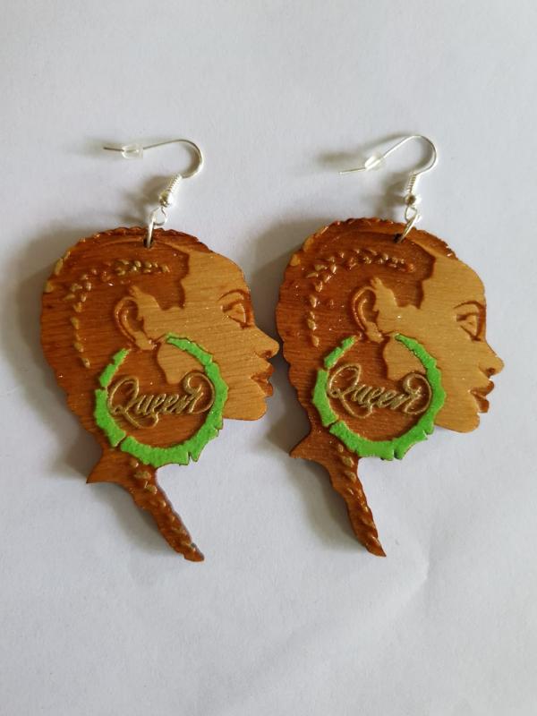 BO QUEEN PROFIL VERT 
