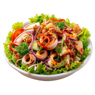 Grande salade