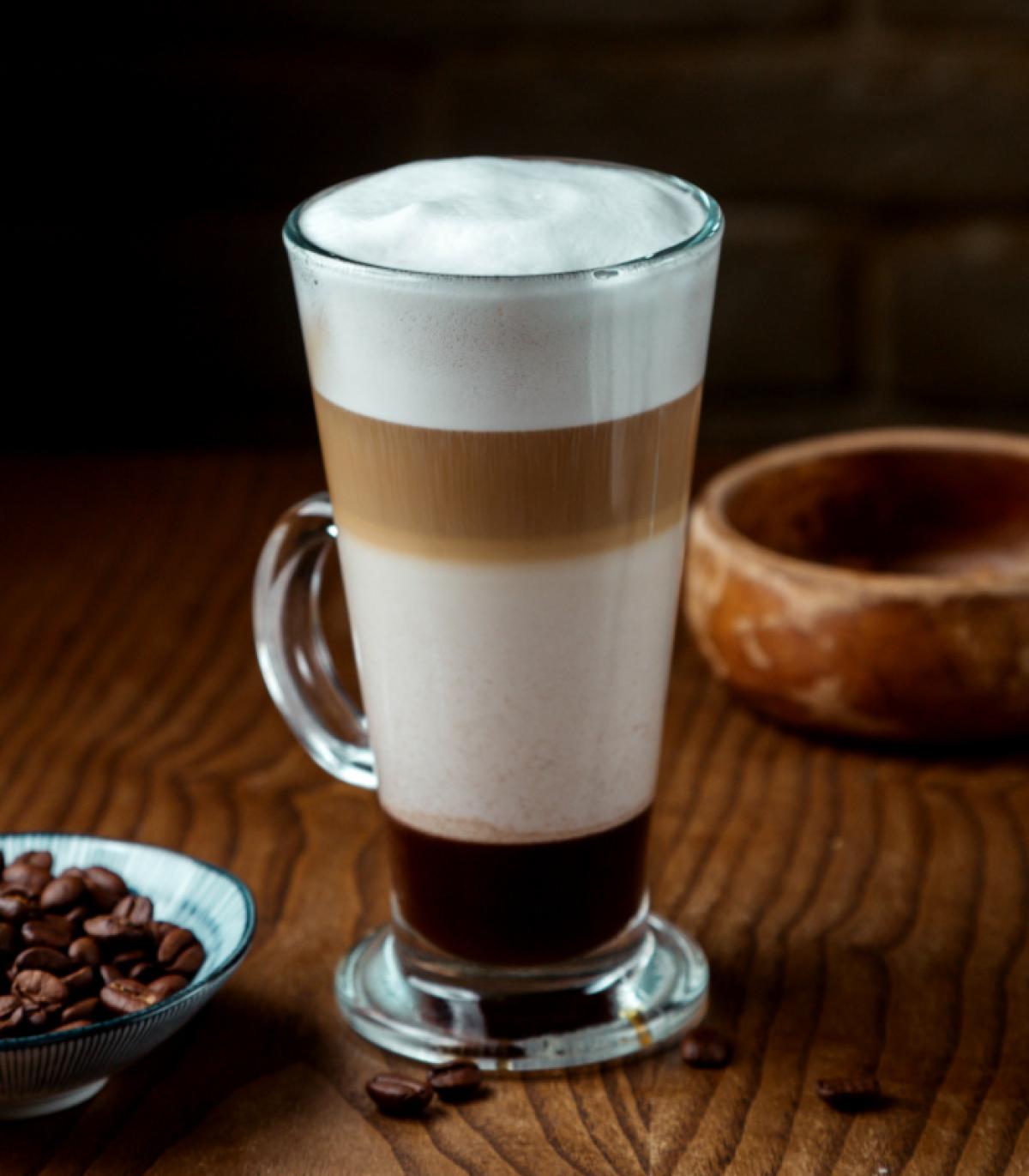 Café Latté