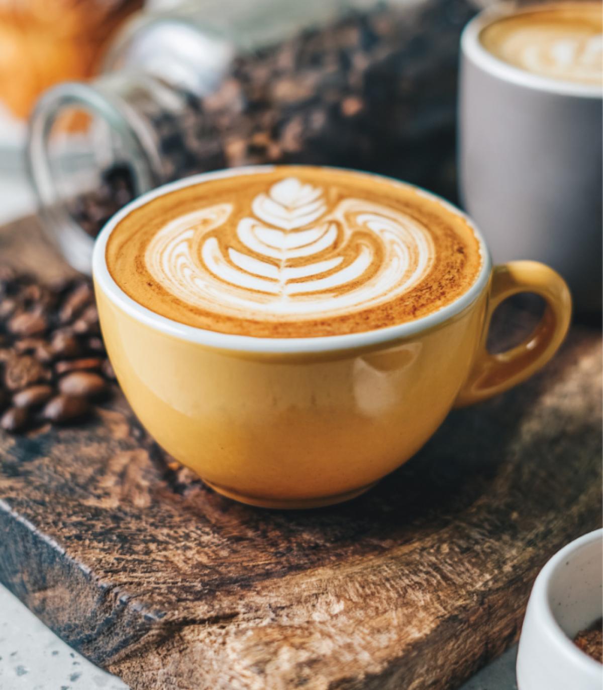 Cappuccino