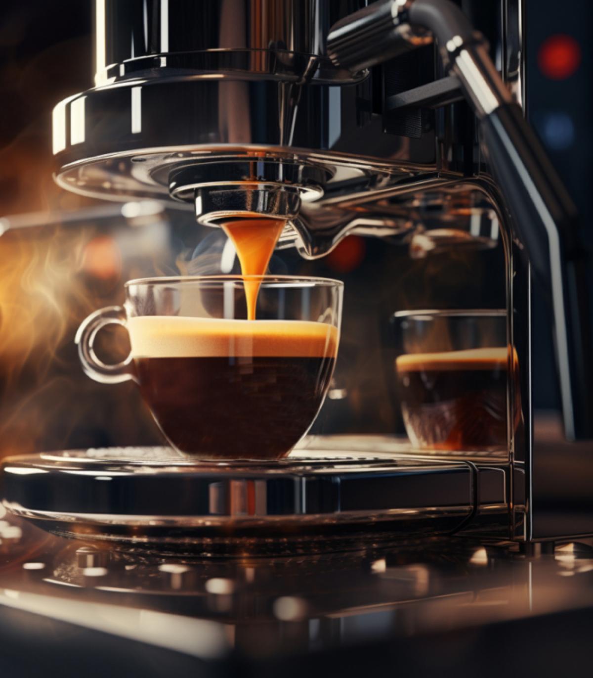 Espresso