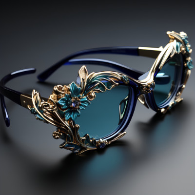 Lunettes Bijou