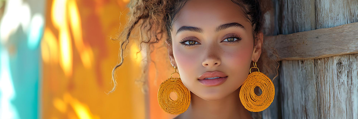 Press-book  Chaleurs Du Soleil